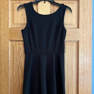 City Triangle Dress